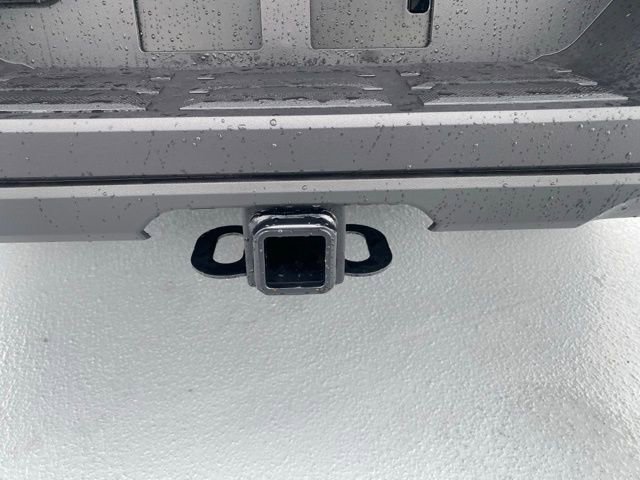 New 2026 Toyota Tundra Platinum image 13