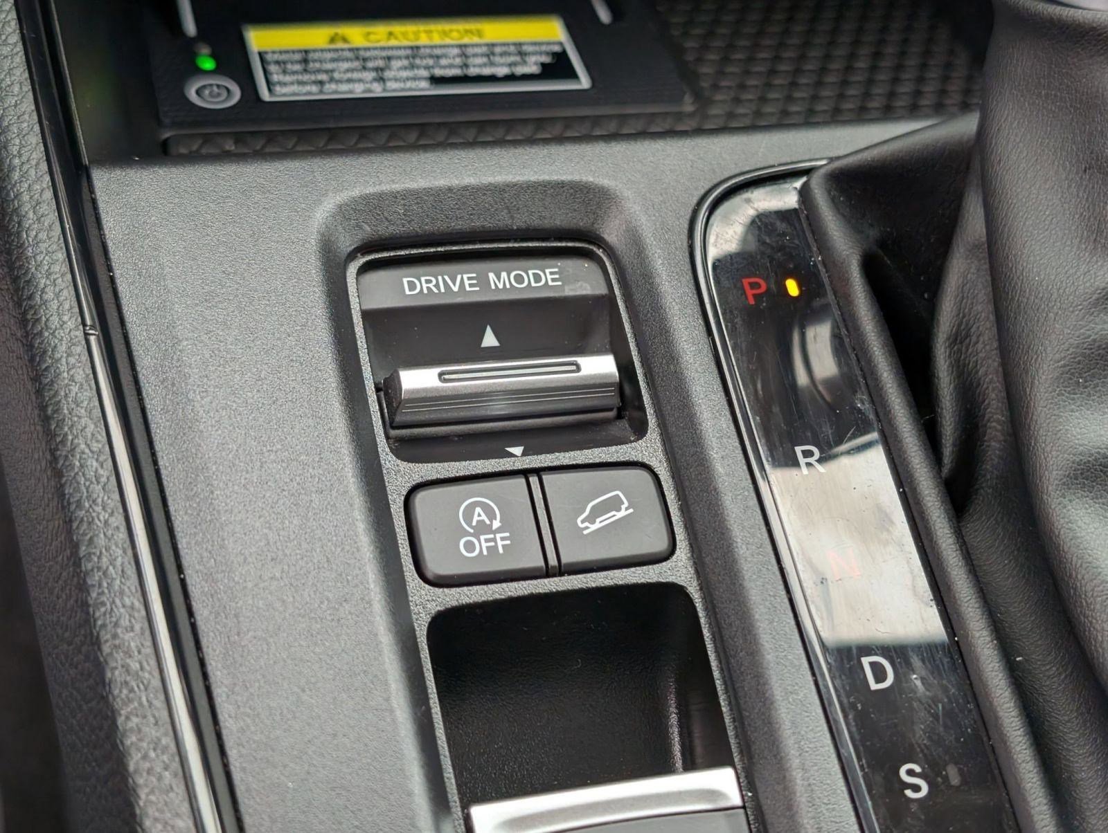 Used 2025 Honda CR-V EX-L image 26