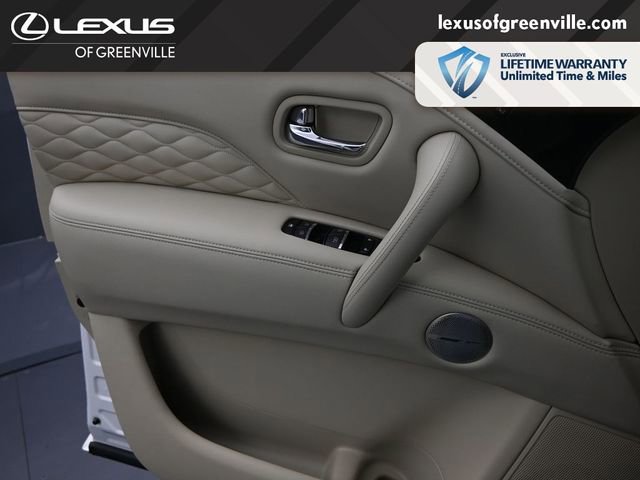 Used 2024 INFINITI QX80 Sensory w/ Cargo Package image 21