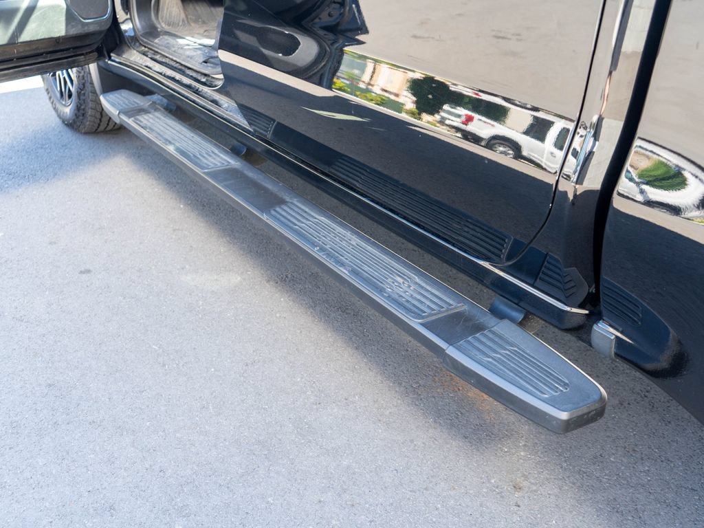 Certified 2025 GMC Sierra 1500 Elevation w/ Elevation Premium Package AWD/4WD image 25