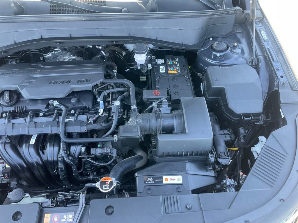 Used 2024 Hyundai Kona SEL AWD/4WD image 39