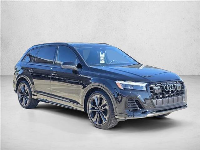 New 2026 Audi Q7 3.0T Premium Plus video 3