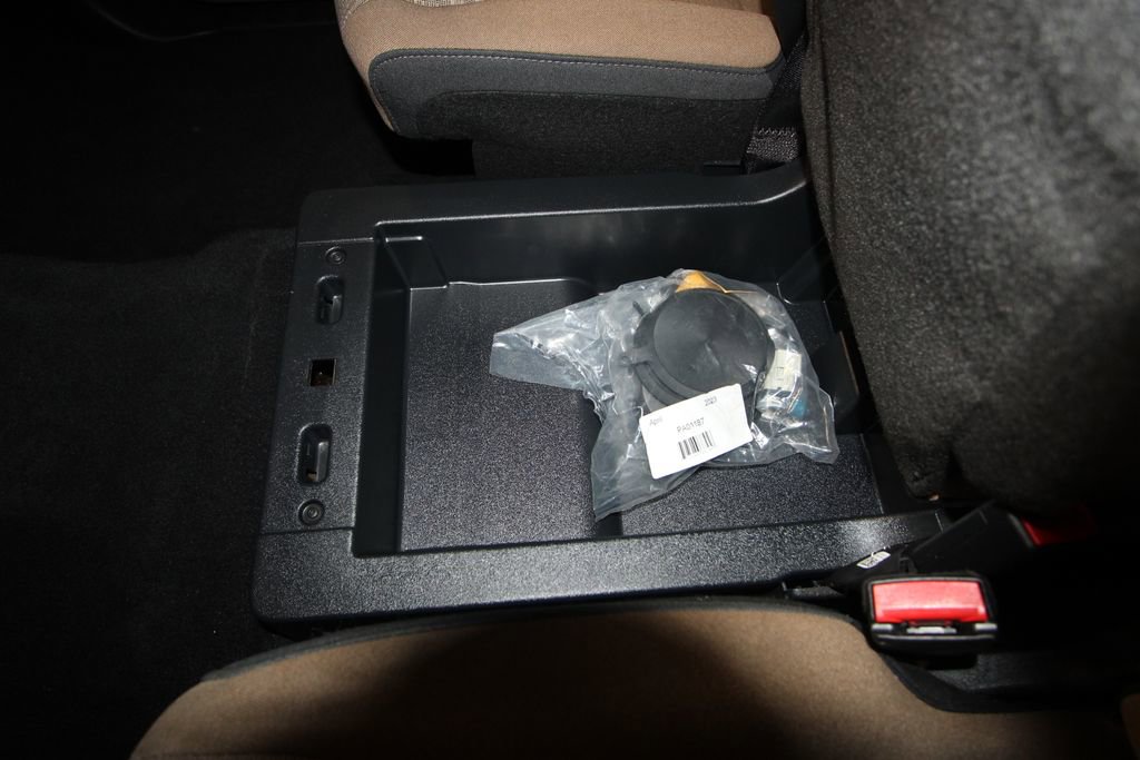 Used 2023 Ford F150 XLT image 20