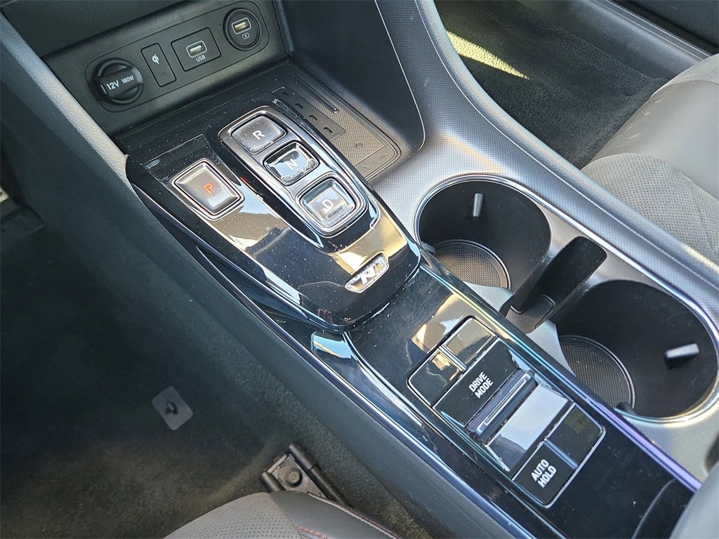 Used 2022 Hyundai Sonata N Line image 24