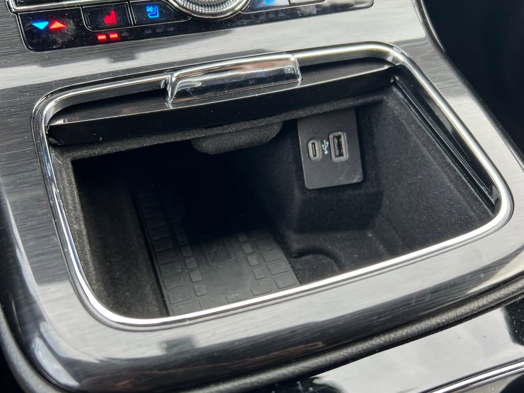 Used 2022 Lincoln Nautilus Reserve w/ Equipment Group 202A image 30