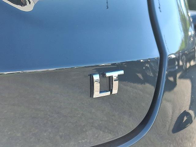 New 2026 Chevrolet Trax LT w/ Driver Confidence Package FWD image 6