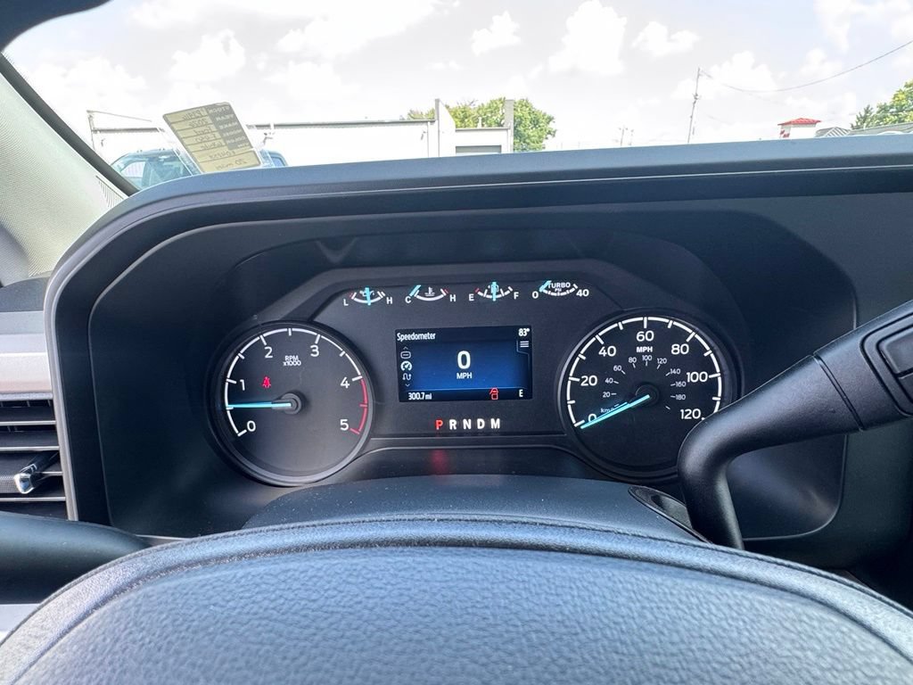 Used 2026 Ford F450 XLT w/ 360-Degree Camera Package AWD/4WD image 29