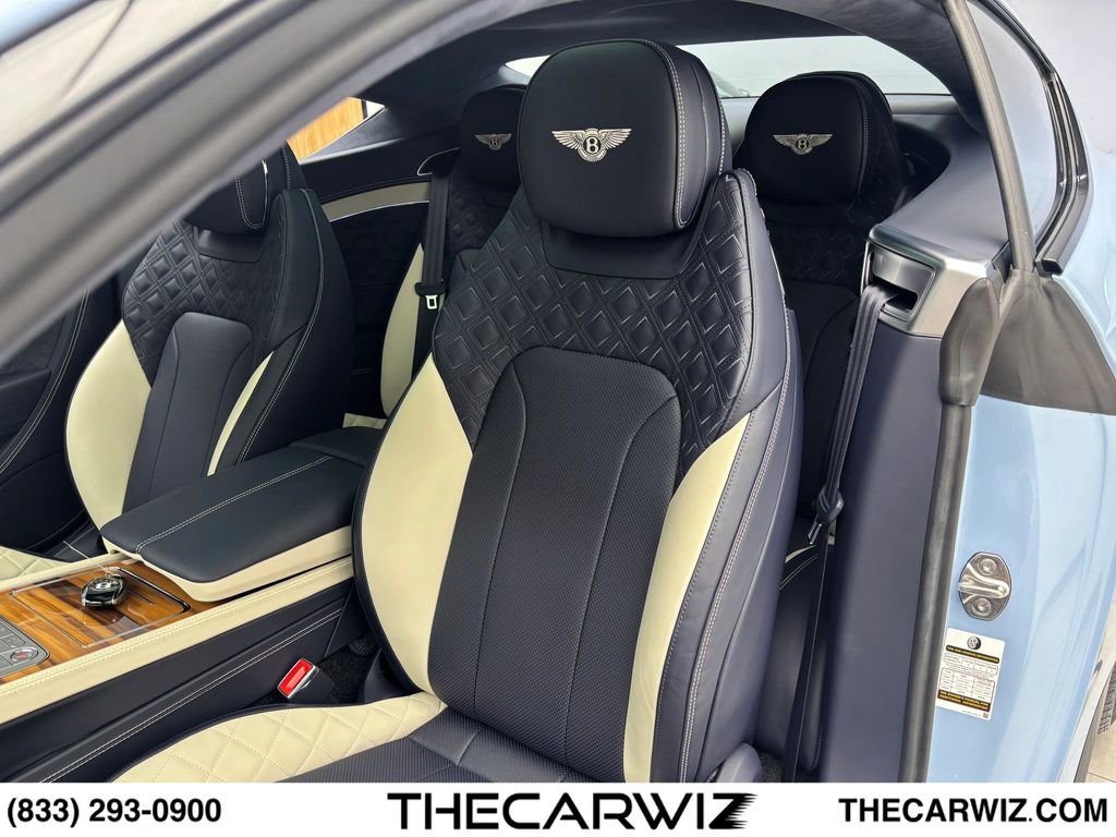 Used 2024 Bentley Continental GT V8 AWD/4WD image 51