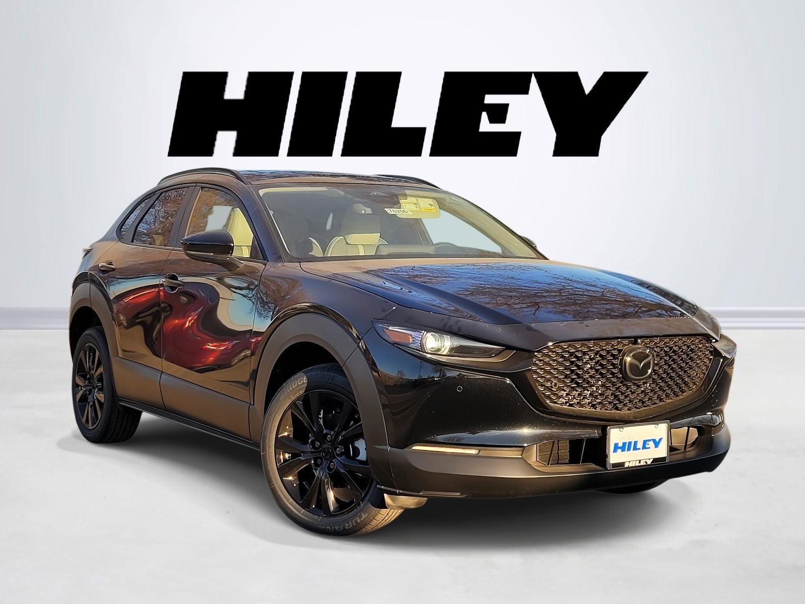 New 2026 MAZDA CX-30 Aire Edition