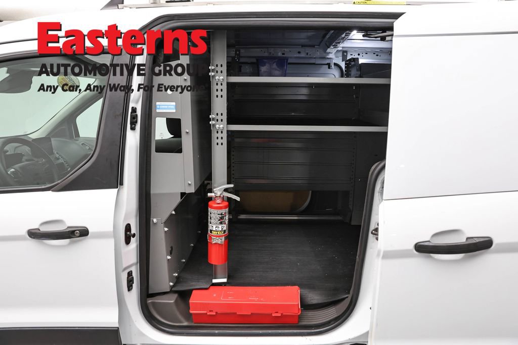 Used 2020 Ford Transit Connect XL FWD image 21