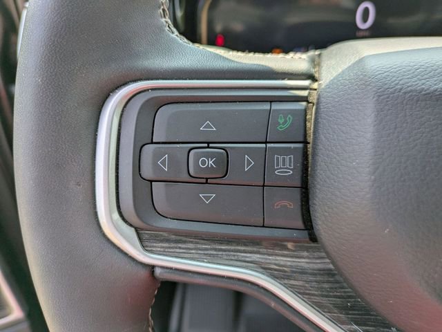 Used 2022 Jeep Wagoneer Series III w/ Convenience Group I image 22