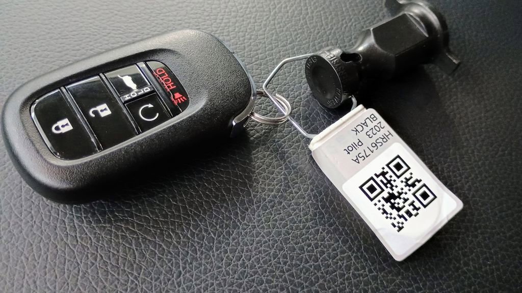 Used 2023 Honda Pilot EX-L image 27