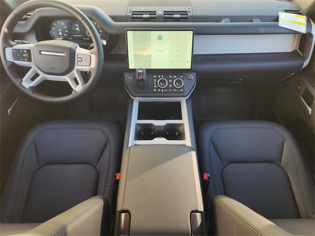 New 2026 Land Rover Defender 110 S image 19