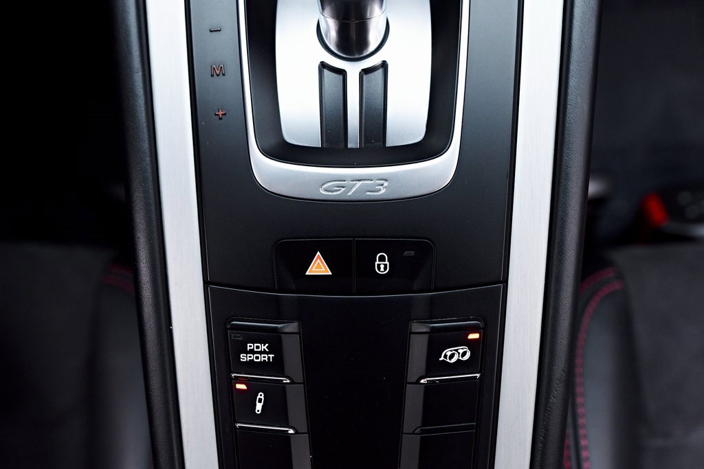 Used 2014 Porsche 911 GT3 image 80