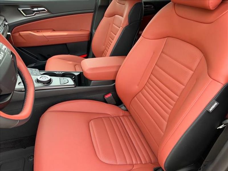 New 2026 Kia Sportage SX Prestige image 10