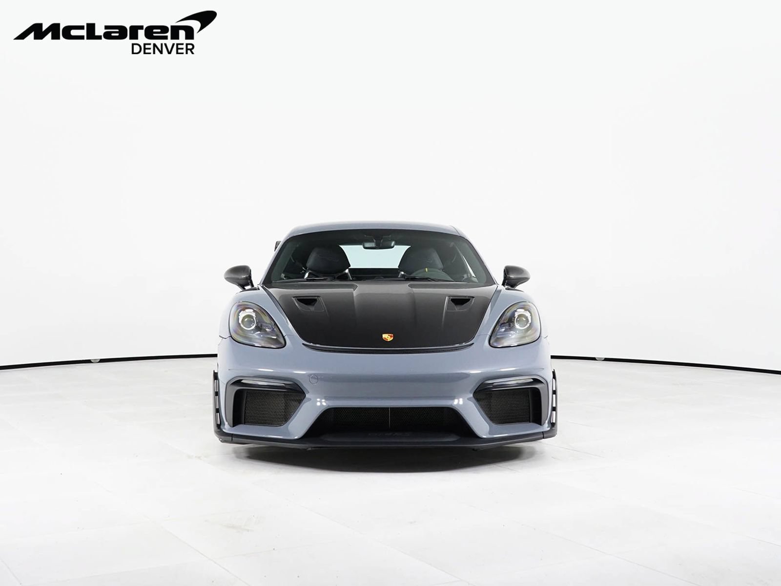Used 2023 Porsche 718 Cayman GT4 RS RWD image 11