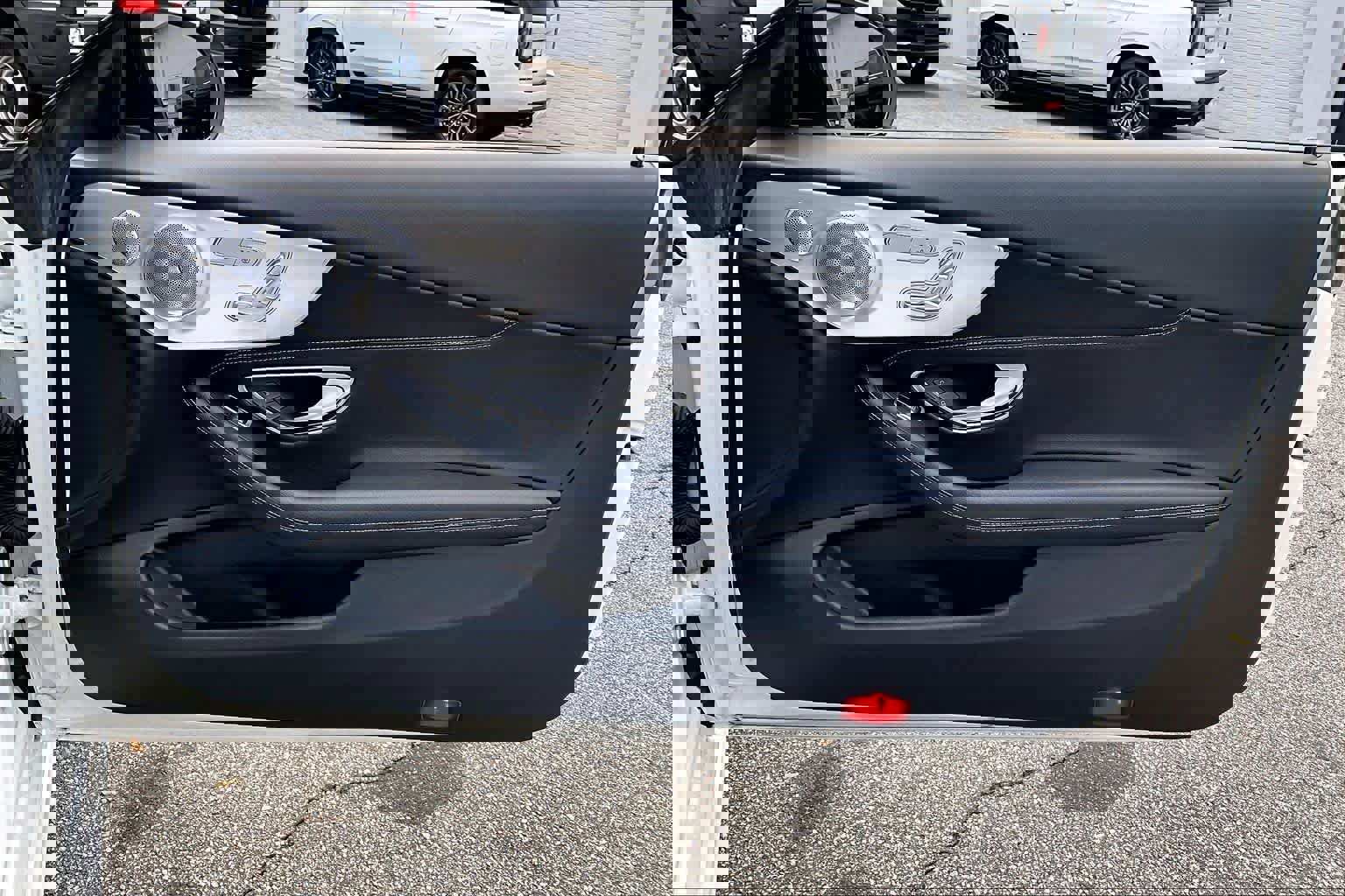 Used 2019 Mercedes-Benz C 300 Coupe image 19