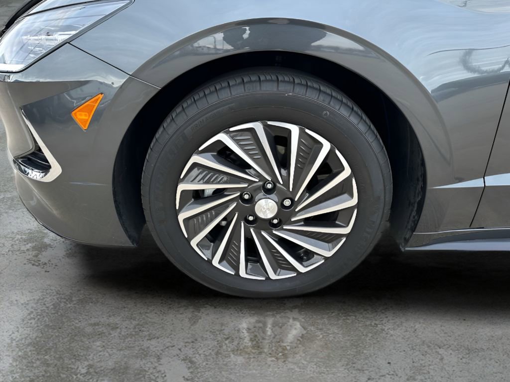 Used 2023 Hyundai Sonata SEL image 30