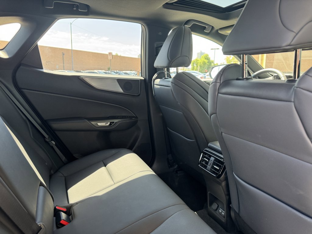 Used 2022 Lexus NX 350 F Sport image 36