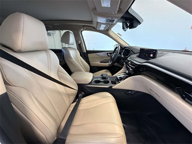 Used 2022 Acura MDX SH-AWD w/ Technology Package image 14