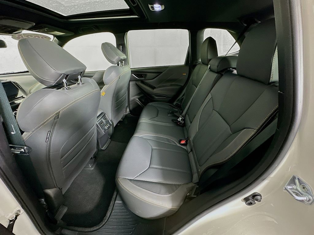 Certified 2024 Subaru Forester Wilderness image 32