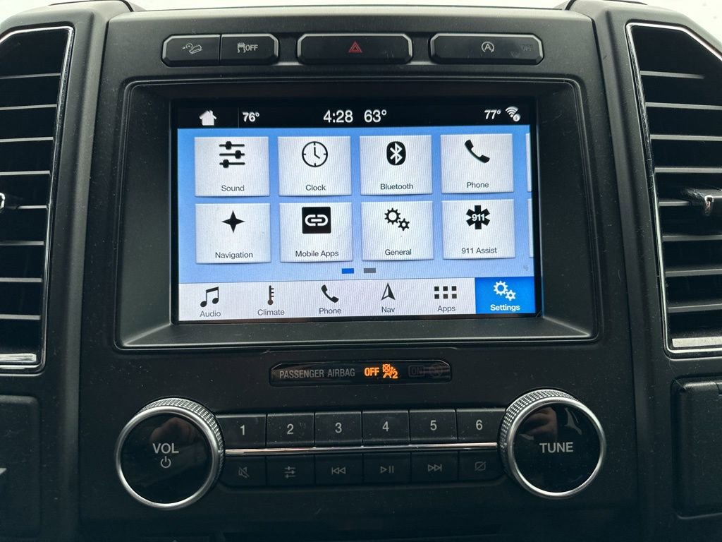 Used 2018 Ford Expedition Limited image 23