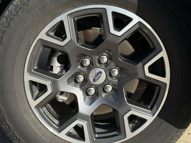 Used 2025 Ford F150 STX w/ Equipment Group 200A image 10