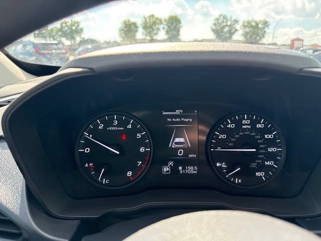 Certified 2024 Subaru Impreza 2.0i AWD/4WD image 11