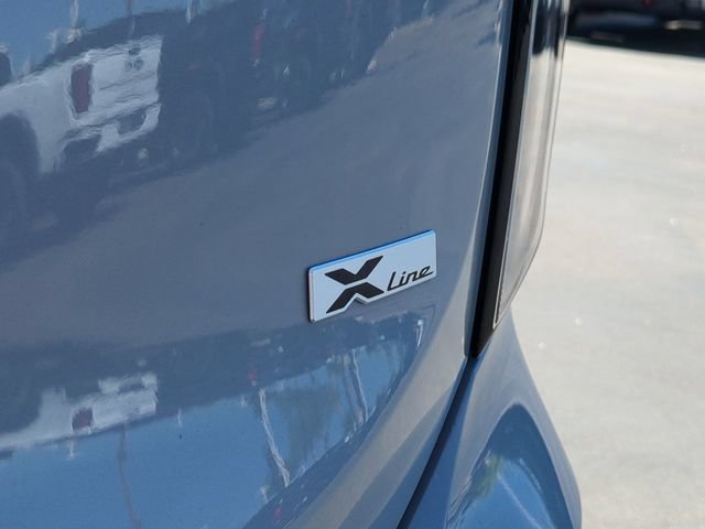 Used 2024 Kia Telluride EX X-Line AWD/4WD image 31
