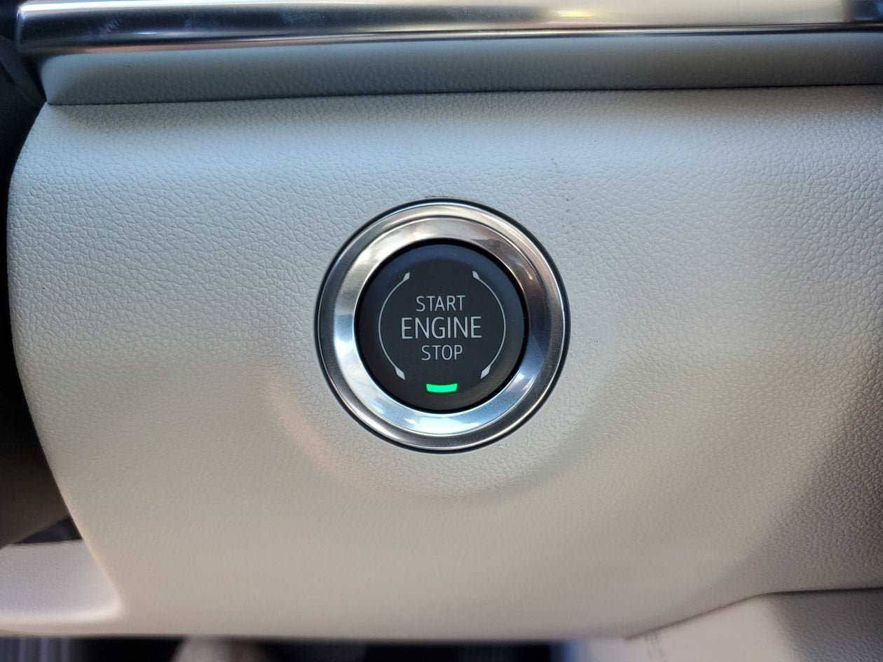 New 2026 GMC Terrain Denali AWD/4WD image 24