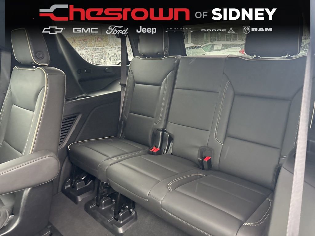 Used 2023 GMC Yukon SLT w/ SLT Luxury Package AWD/4WD image 30