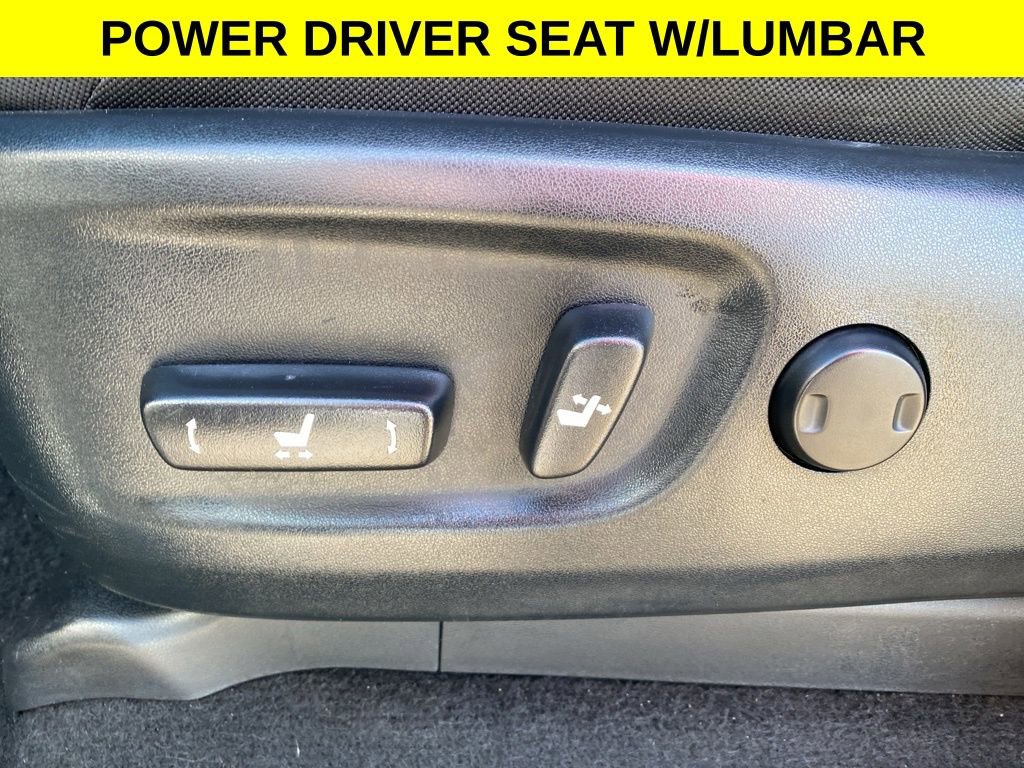 Used 2023 Toyota 4Runner SR5 image 13