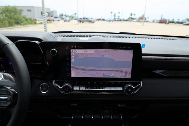 New 2026 Chevrolet Colorado Z71 w/ Technology Package image 15