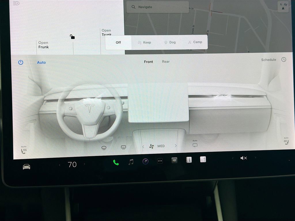 Used 2020 Tesla Model Y Long Range image 16