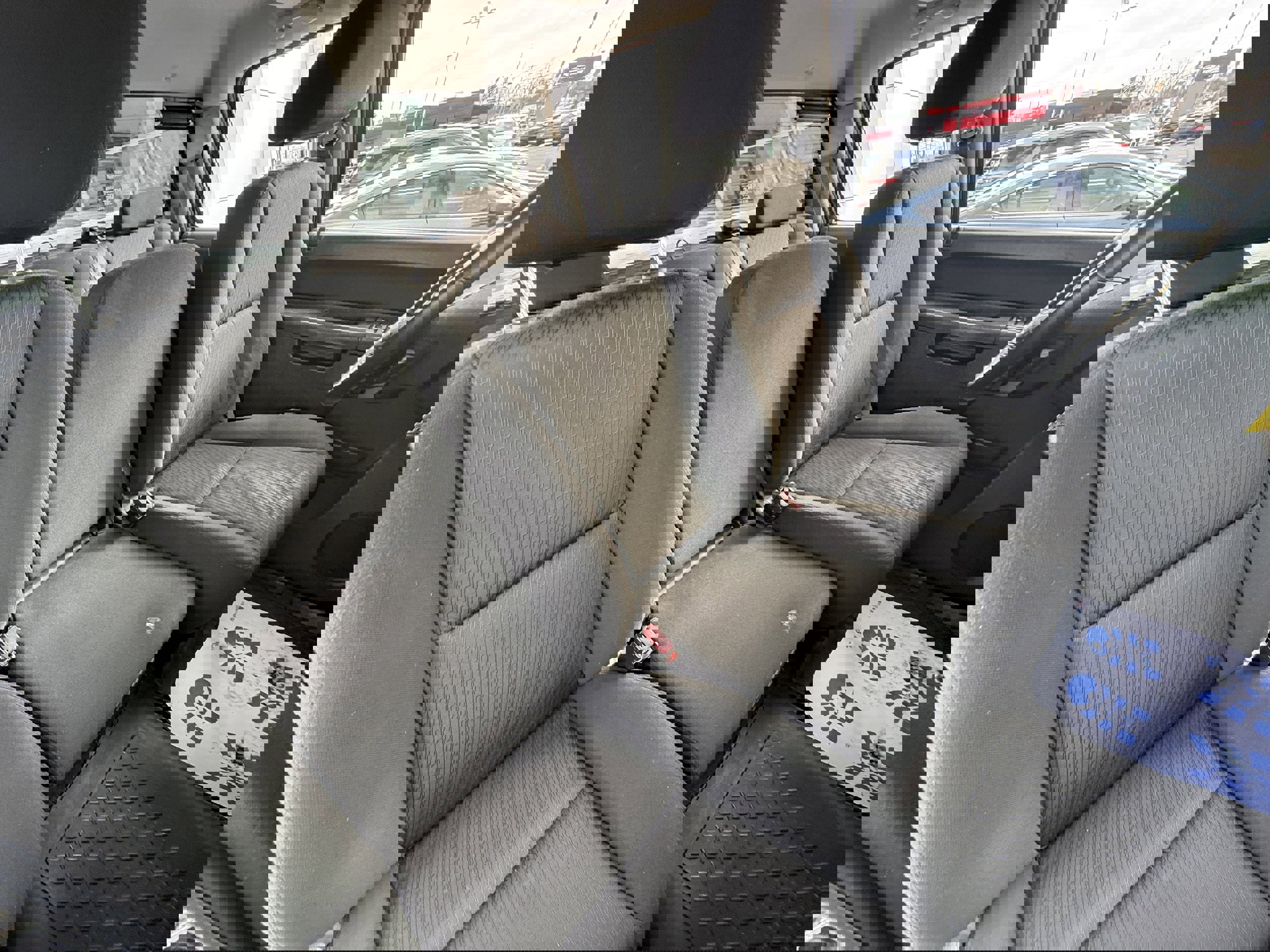 Used 2014 Chevrolet Silverado 2500 LT image 23