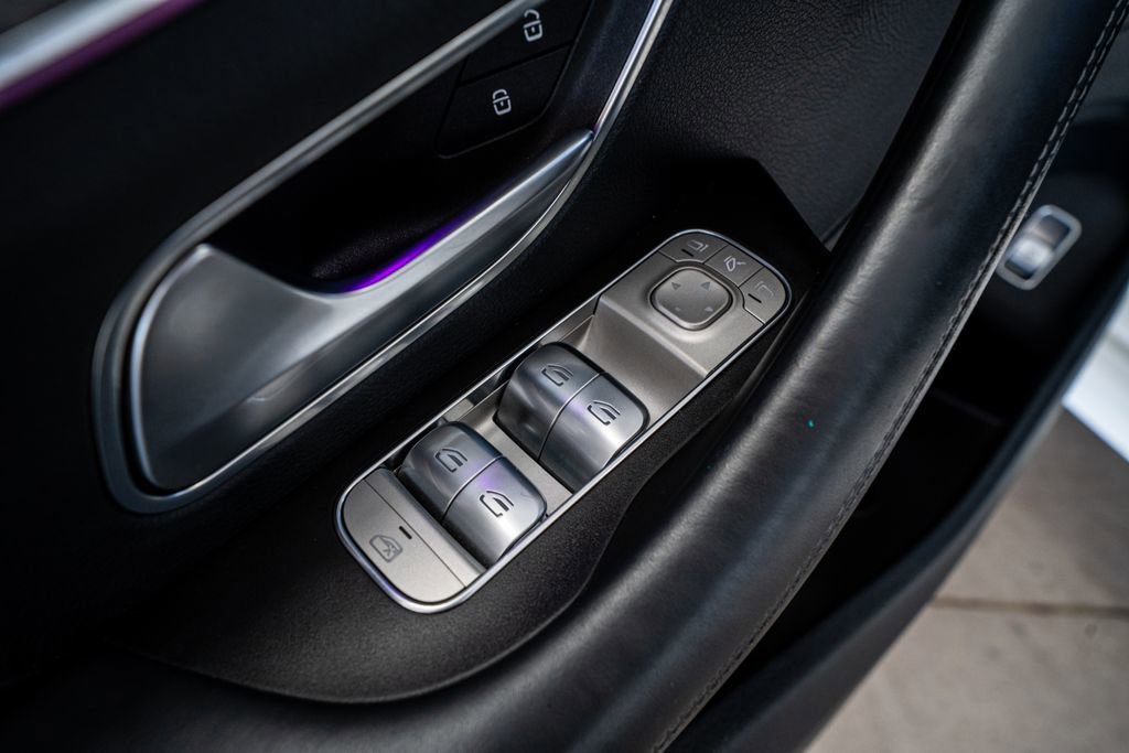 Used 2021 Mercedes-Benz GLE 53 AMG 4MATIC image 35