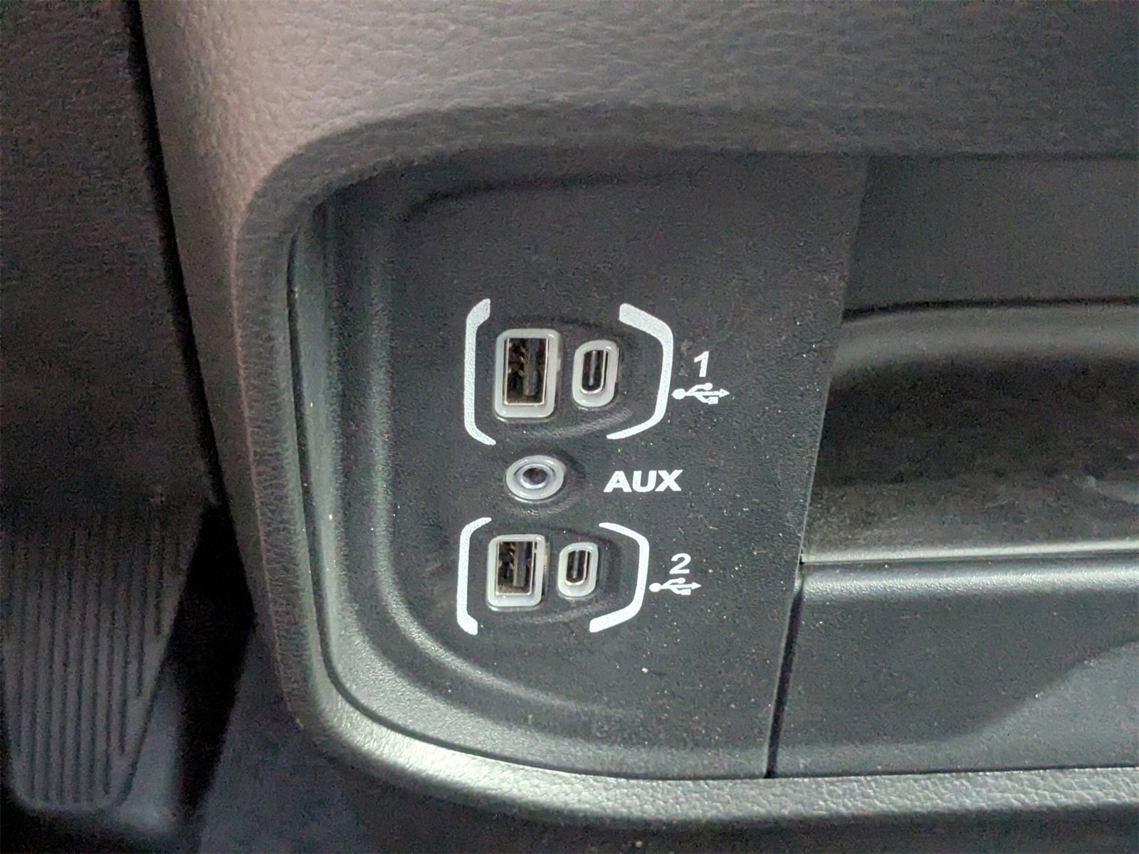 Used 2024 RAM 2500 Tradesman w/ Power Wagon Package image 24