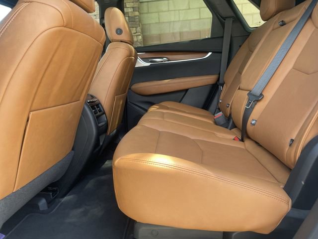 Used 2022 Cadillac XT5 Premium Luxury FWD image 26