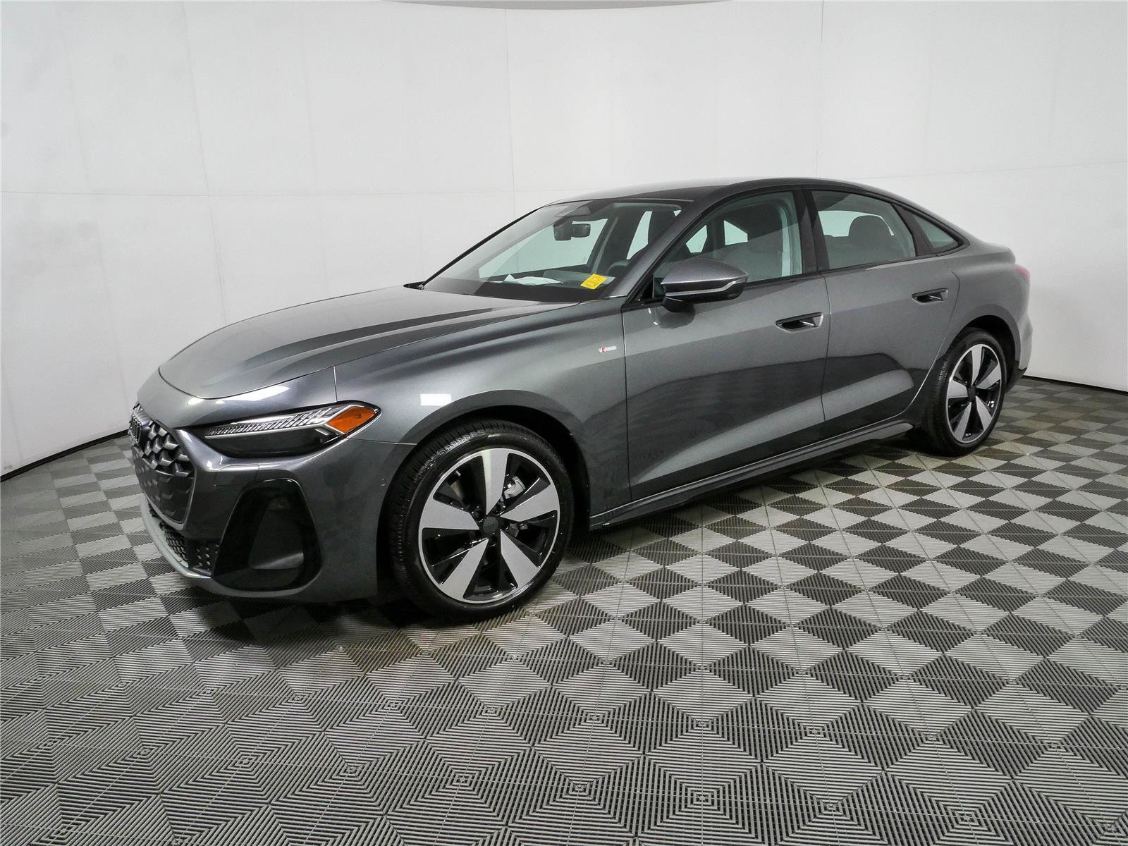 New 2026 Audi A5 Premium Plus AWD/4WD image 29