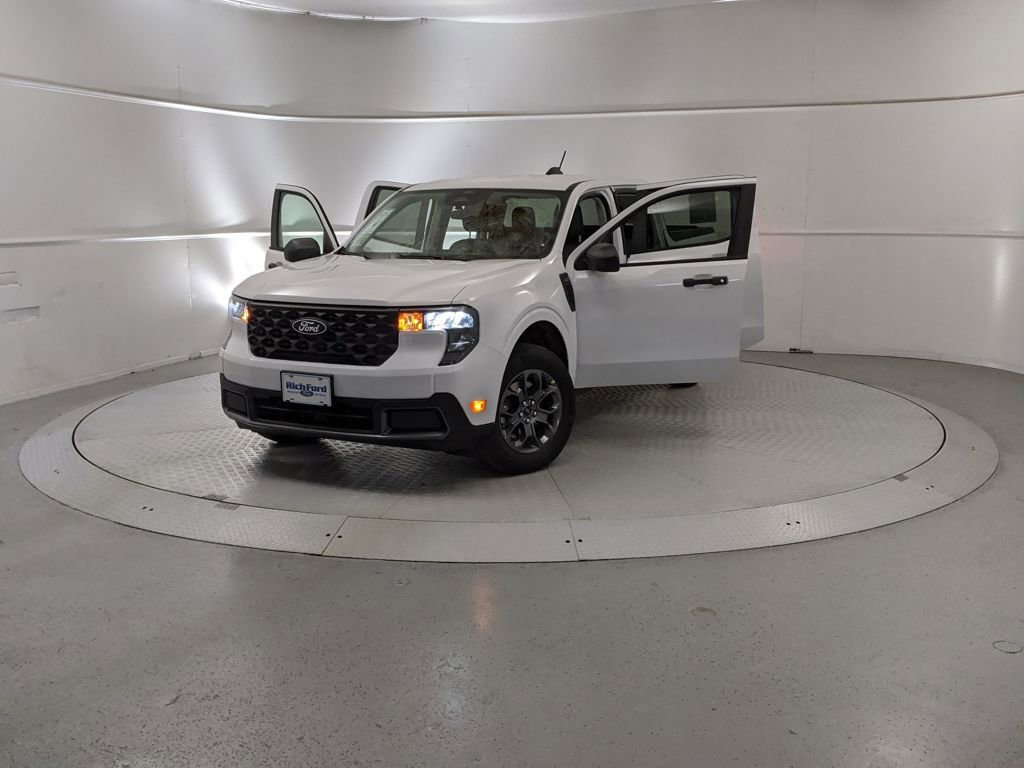 New 2026 Ford Maverick XLT image 12