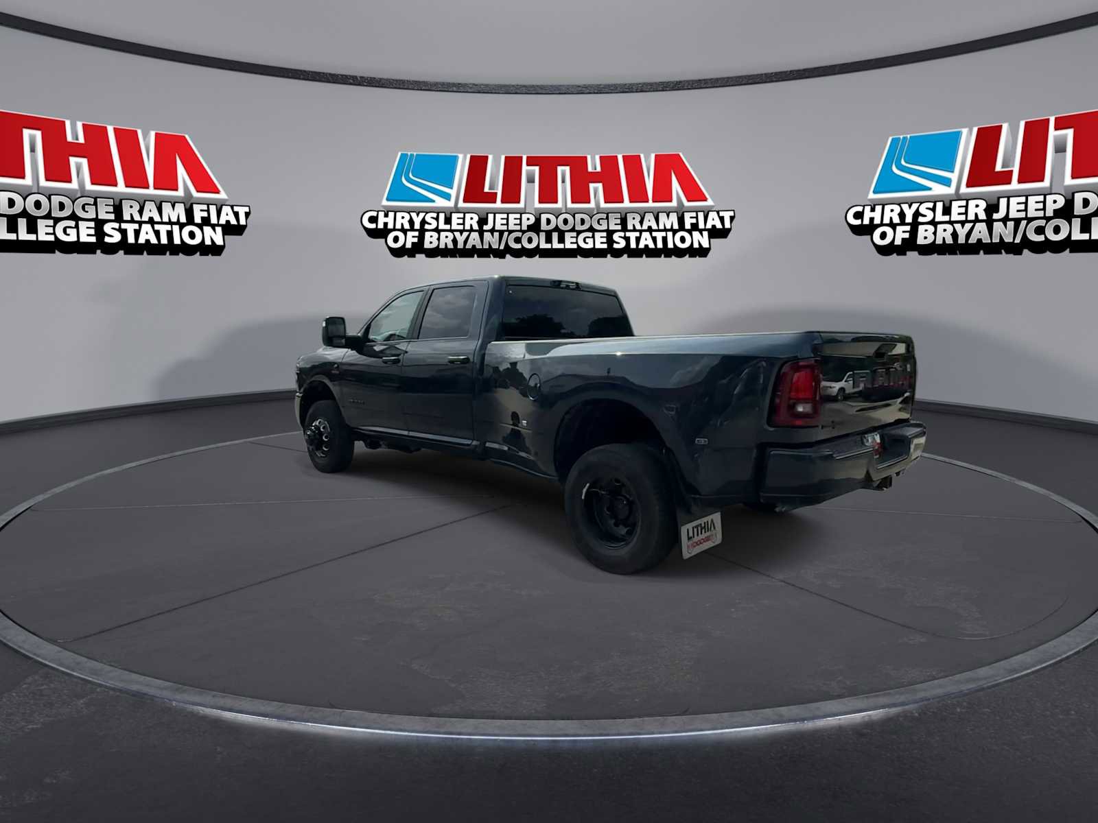 New 2026 RAM 3500 Lone Star image 6