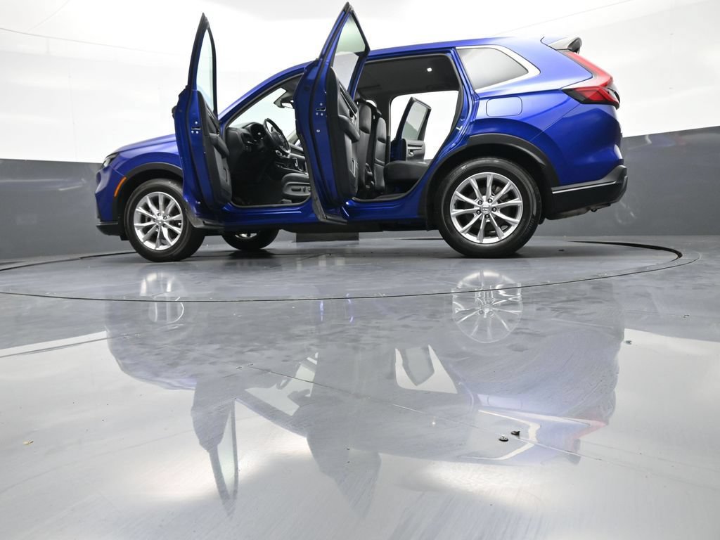 Certified 2023 Honda CR-V EX-L image 50