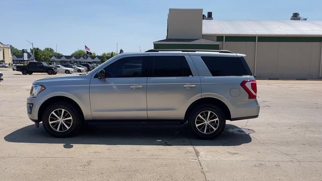 Used 2021 Ford Expedition XL AWD/4WD image 5