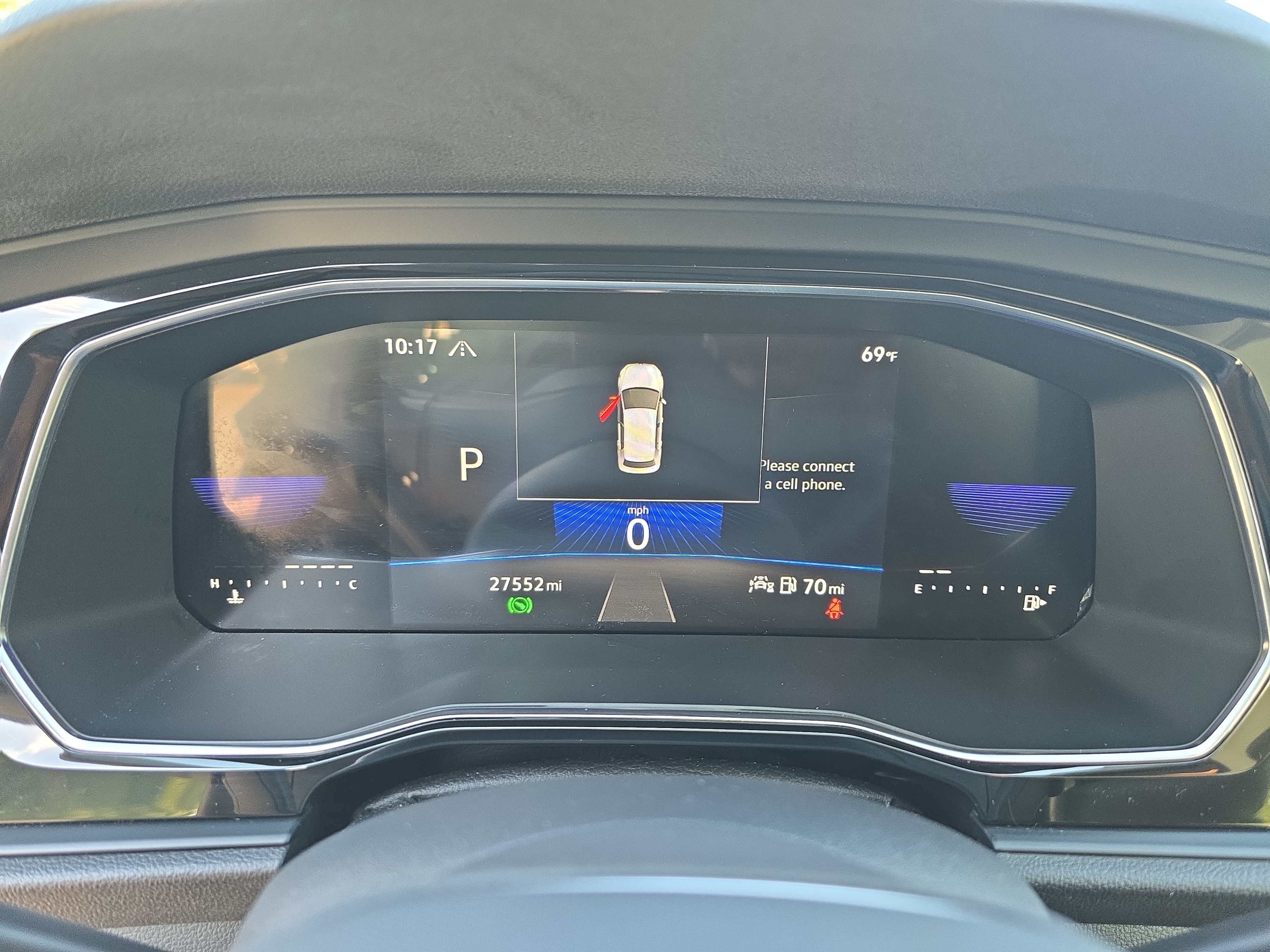 Certified 2023 Volkswagen Jetta SE w/ Panoramic Sunroof Package FWD image 18