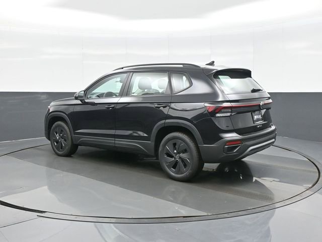 New 2026 Volkswagen Taos S image 5