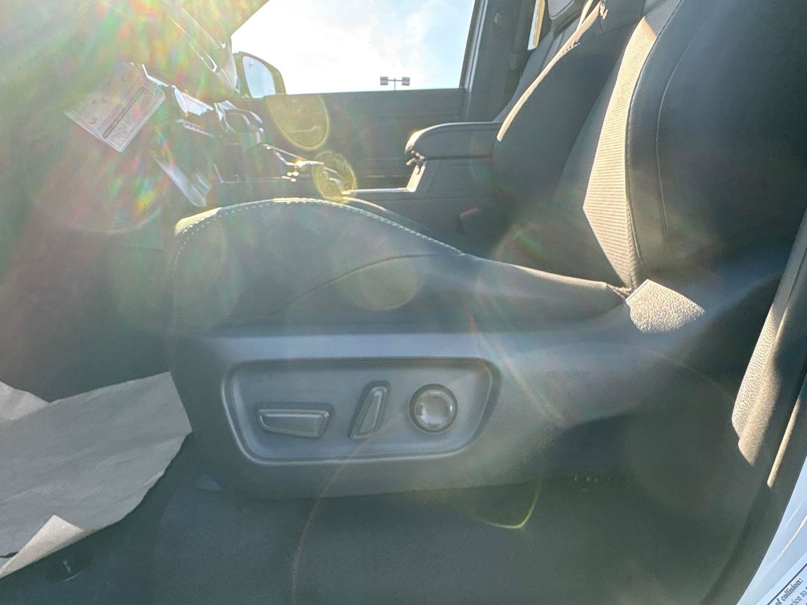 Used 2026 Toyota 4Runner Limited image 18