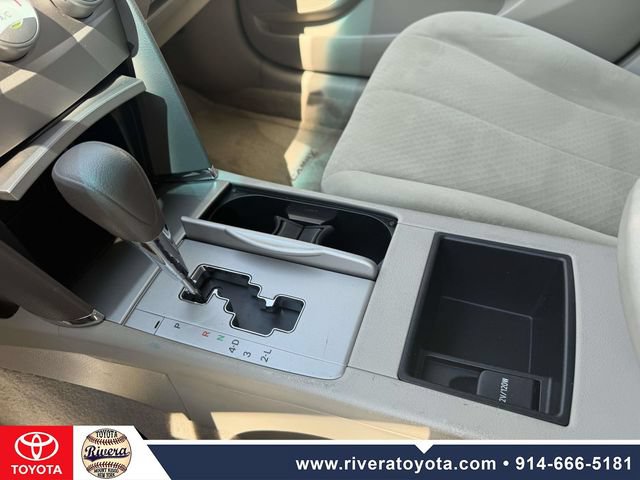 Used 2009 Toyota Camry LE FWD image 19