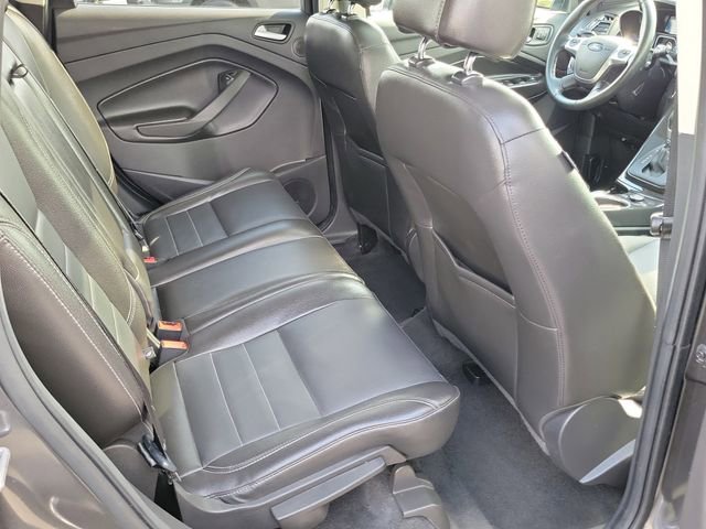 Used 2016 Ford Escape Titanium w/ Equipment Group 301A image 19
