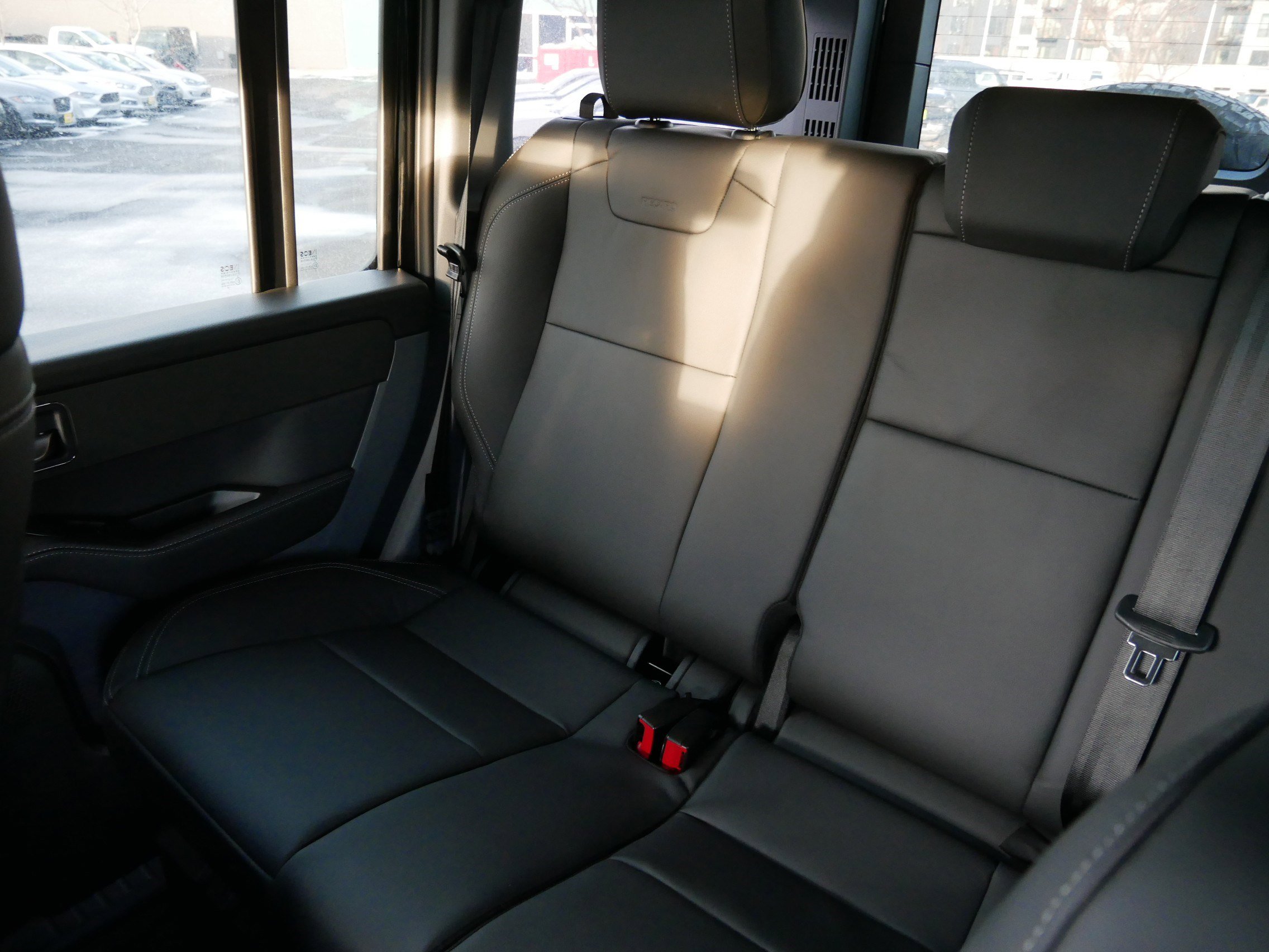 New 2025 INEOS Grenadier image 12