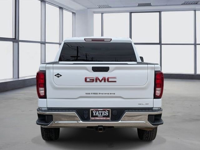 Used 2022 GMC Sierra 1500 SLE image 5